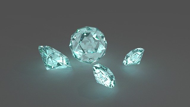 diamanty